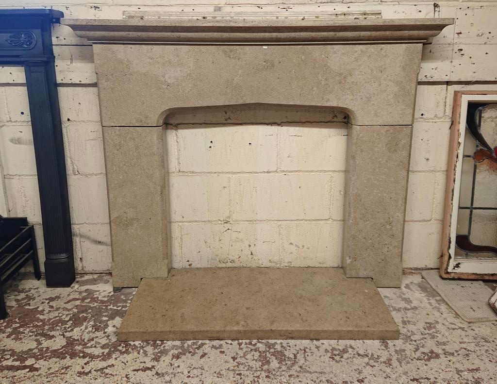 Purbeck fire surround