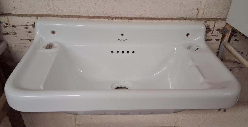 Wash Basin