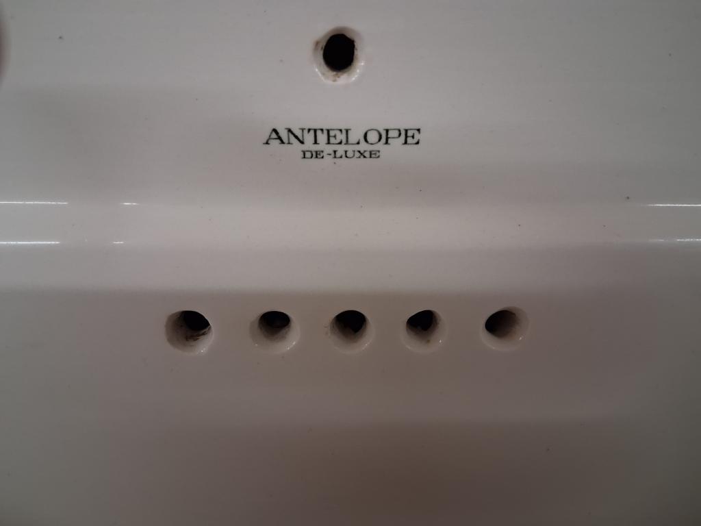 Wash Basin