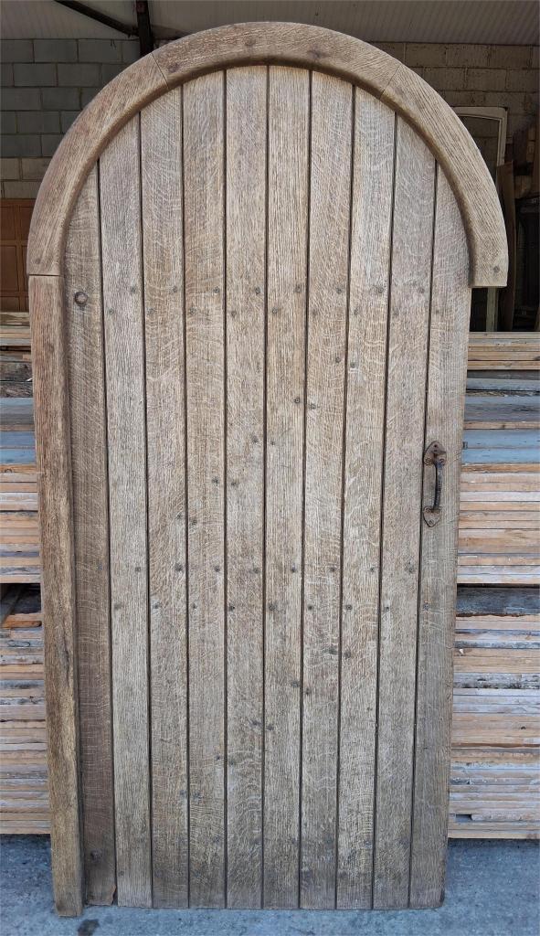 door