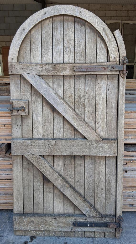 door