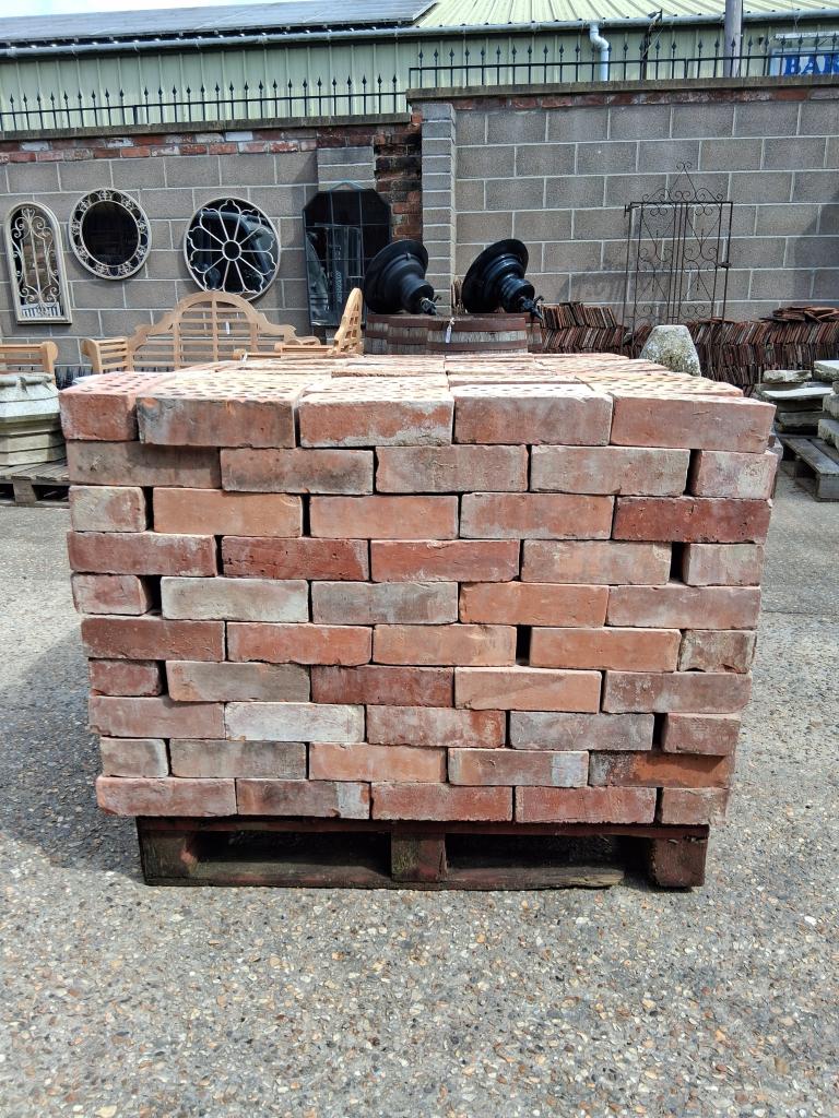 Bricks