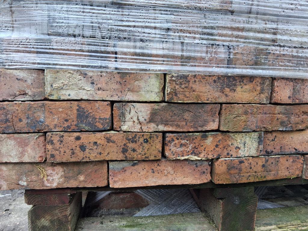 Broadmayne bricks