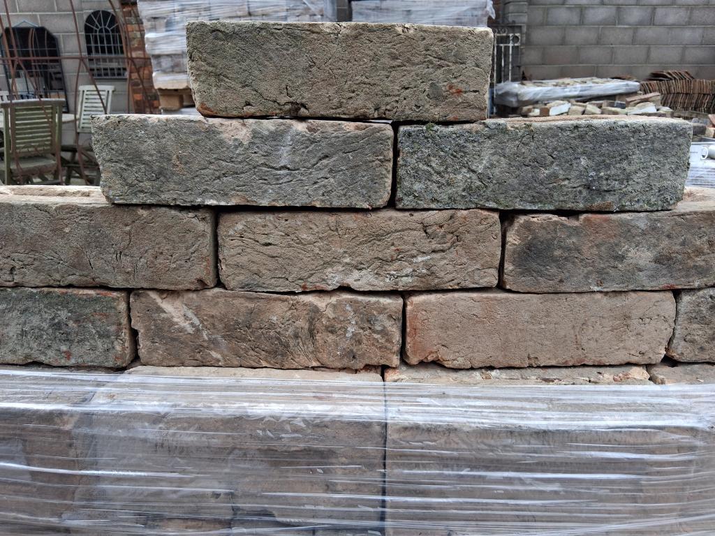 Bricks