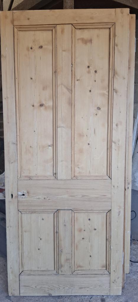 Doors