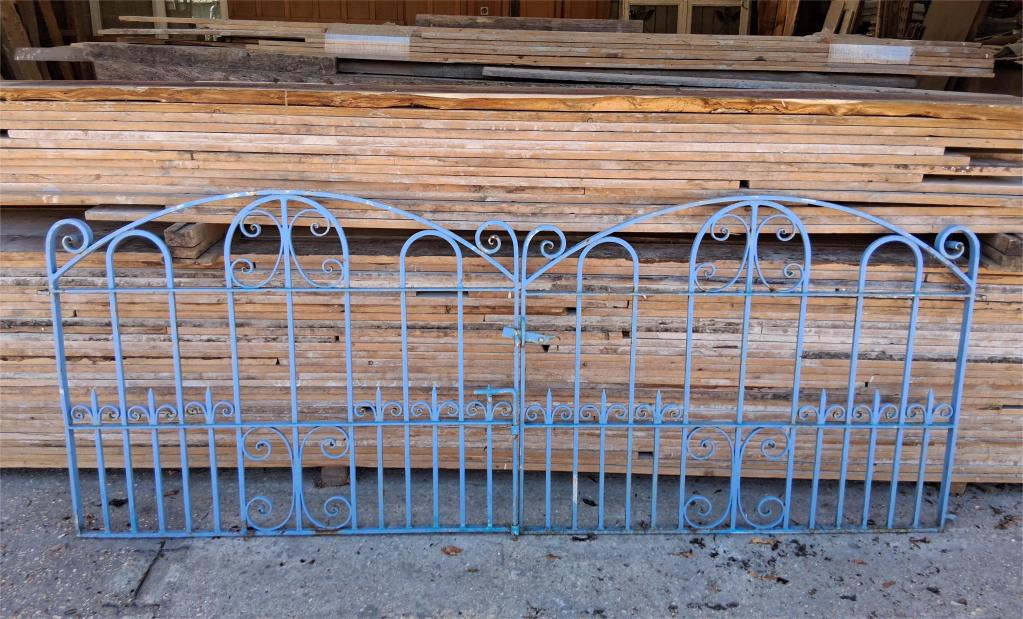 gates