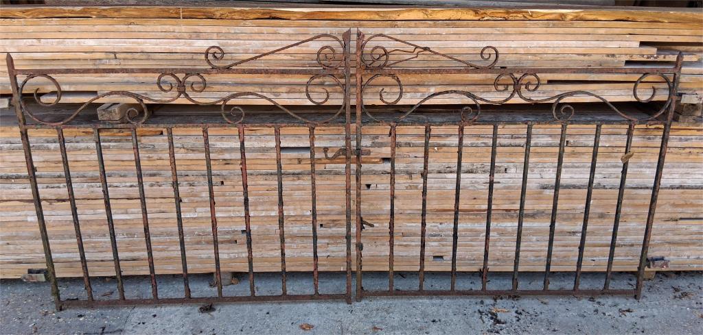 gates