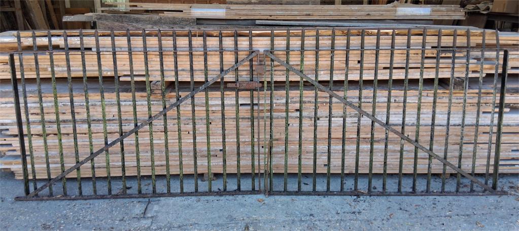 gates