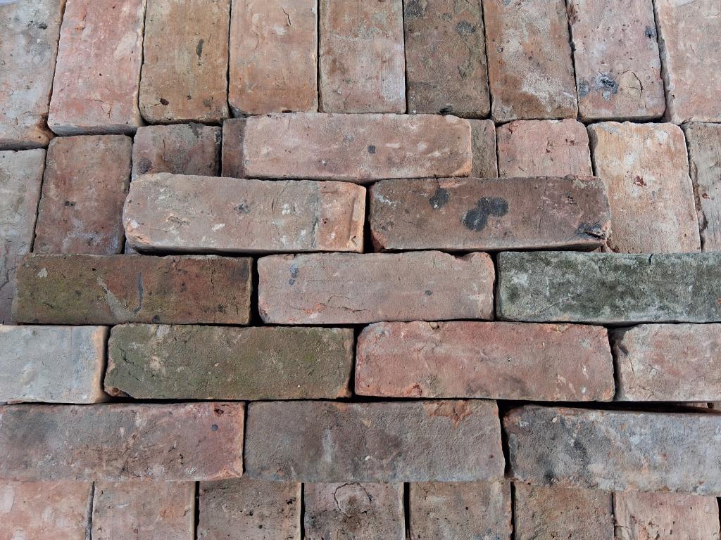 Bricks