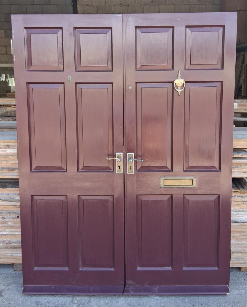 door
