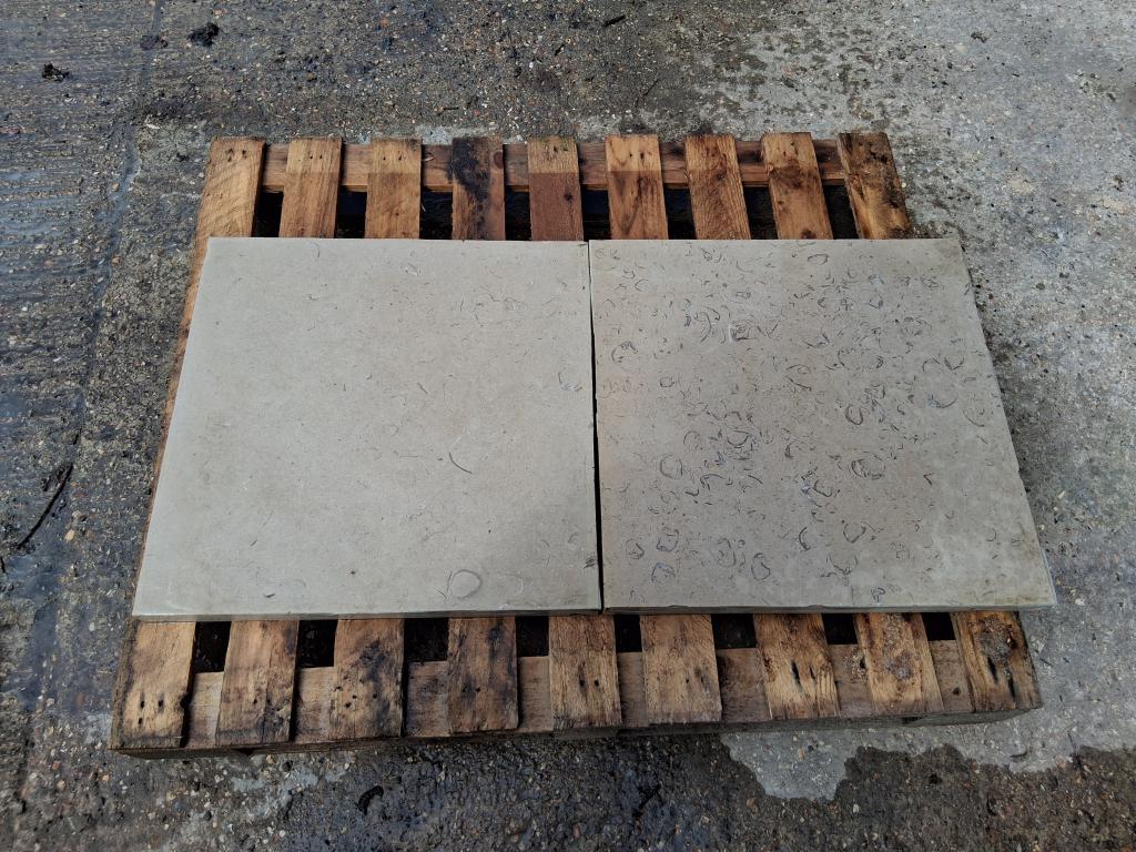 Purbeck stone