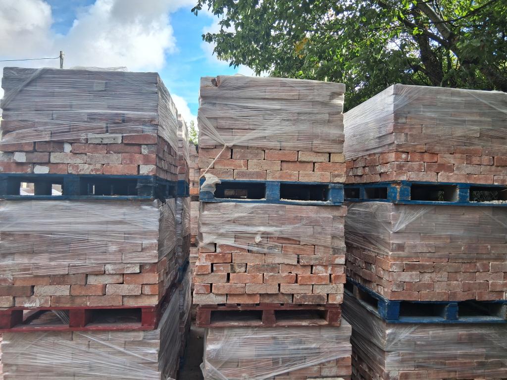 Bricks