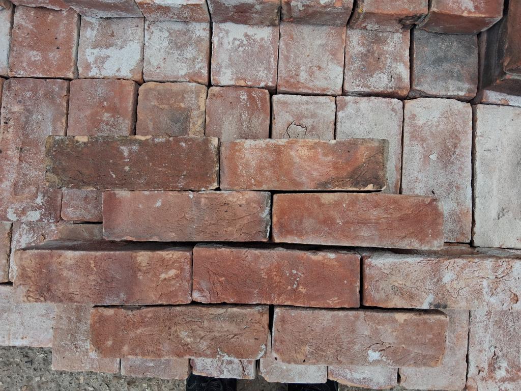 Bricks