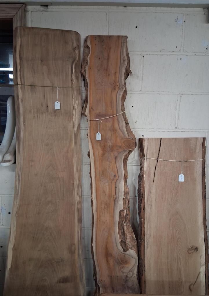 Timber