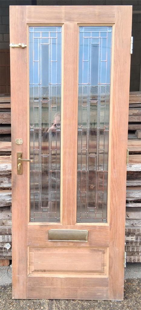 door