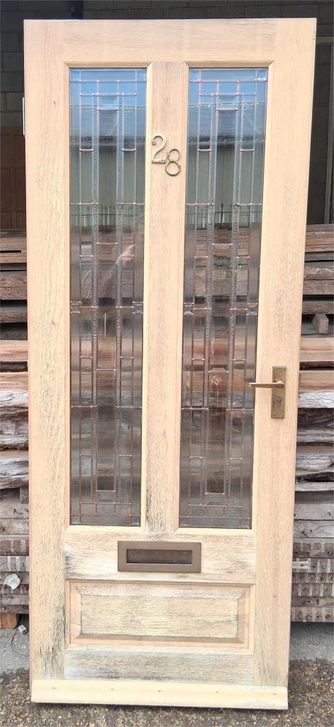 door