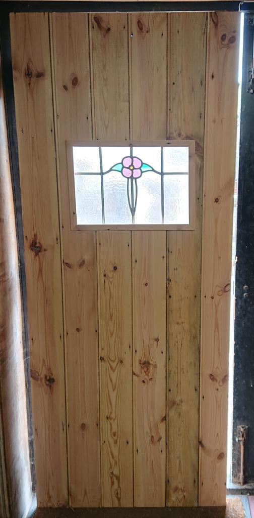 Door