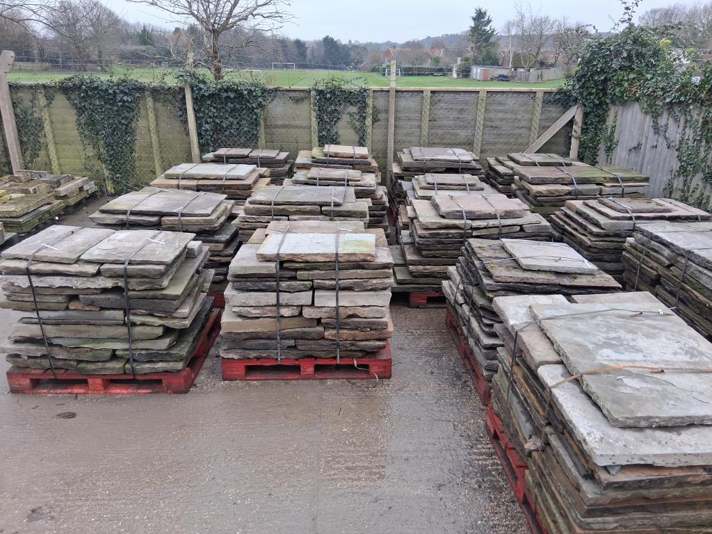 York Flagstone