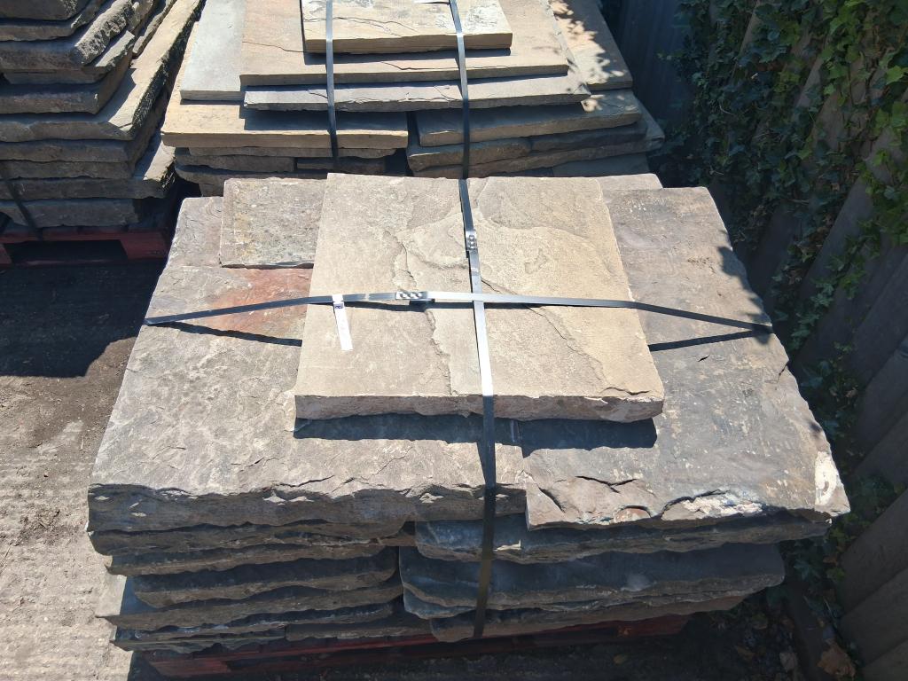 York Flagstone