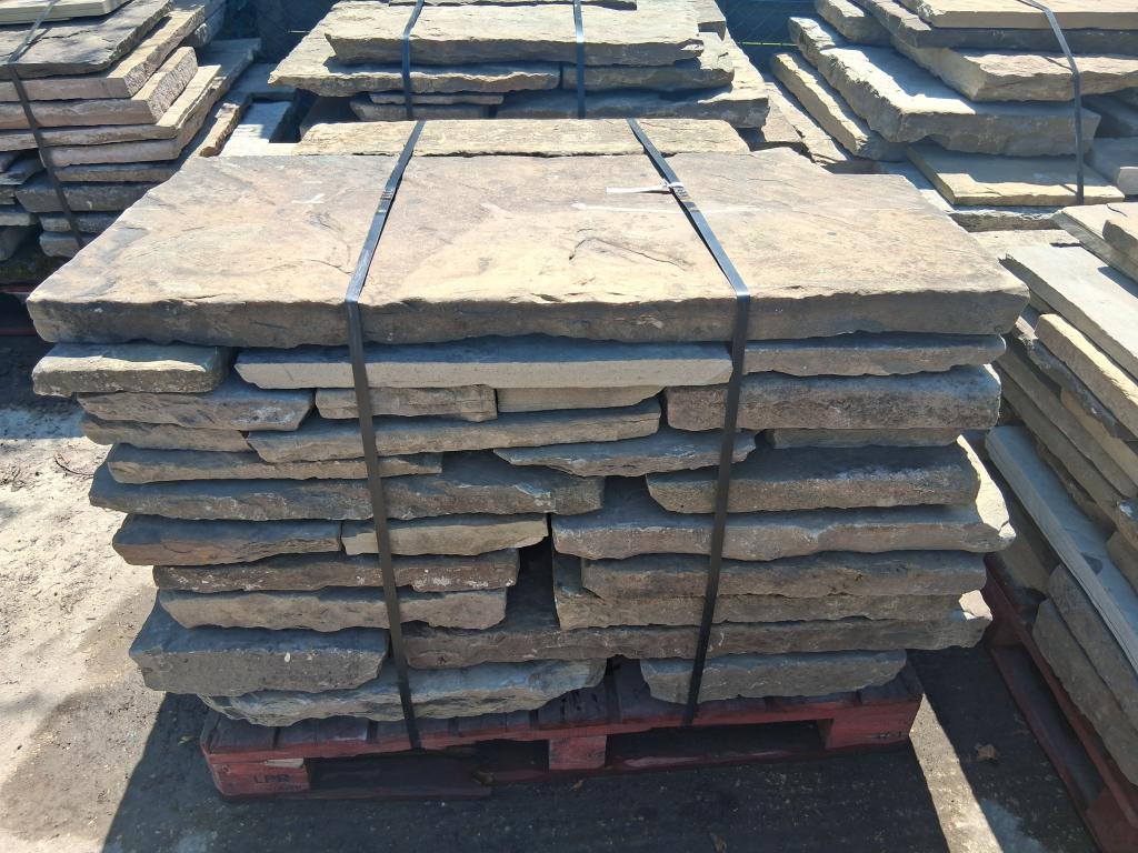 York Flagstone