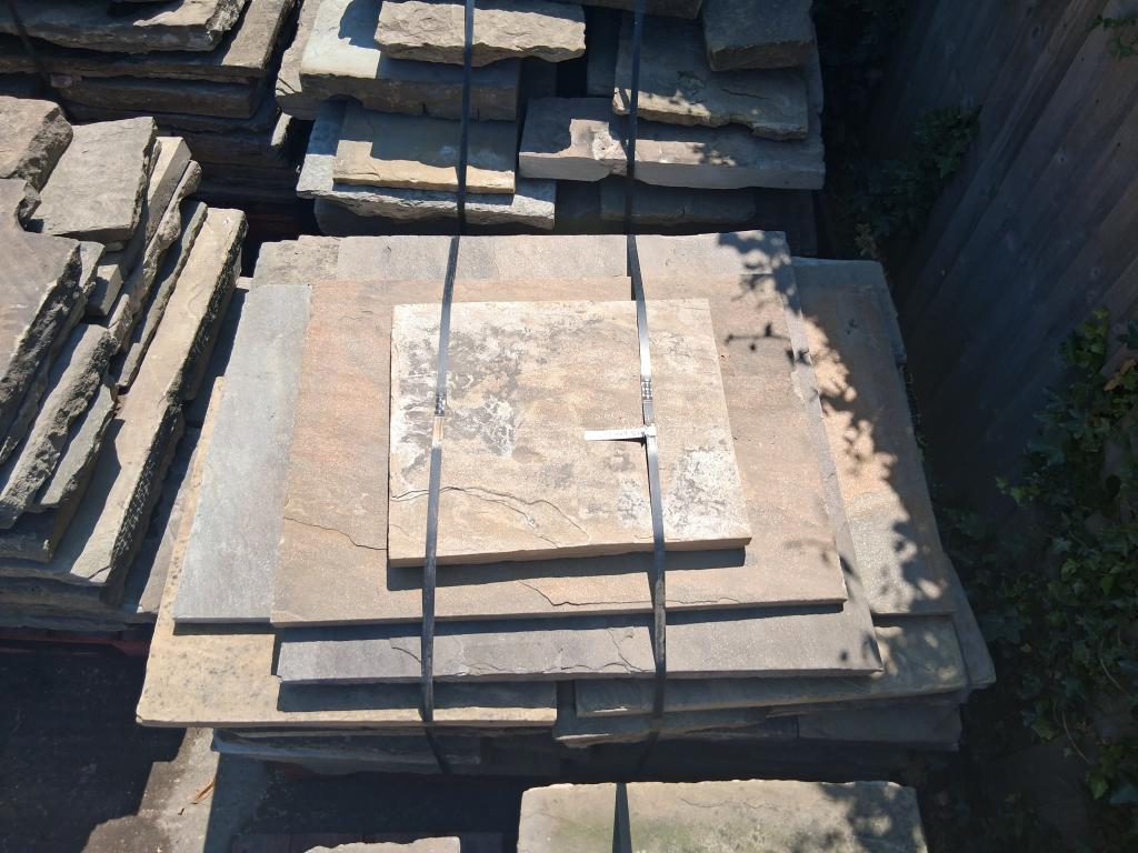 York Flagstone