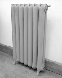 Radiators and Accessories